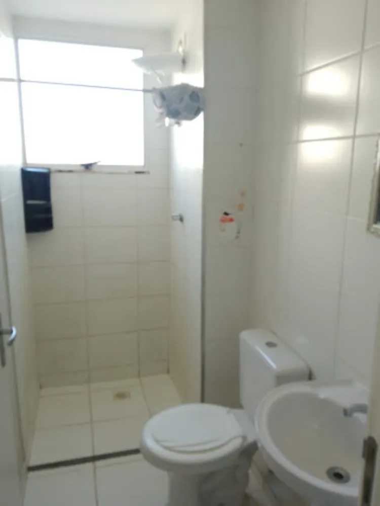 Apartamento, 2 quartos, 44 m² - Foto 2