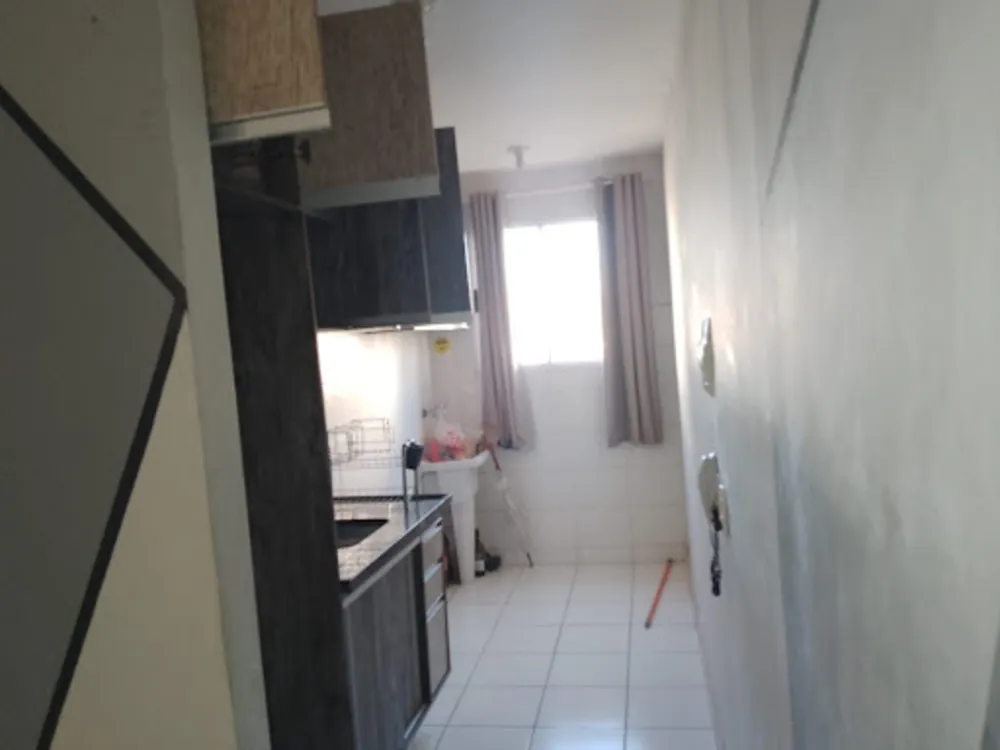 Apartamento, 2 quartos, 44 m² - Foto 5