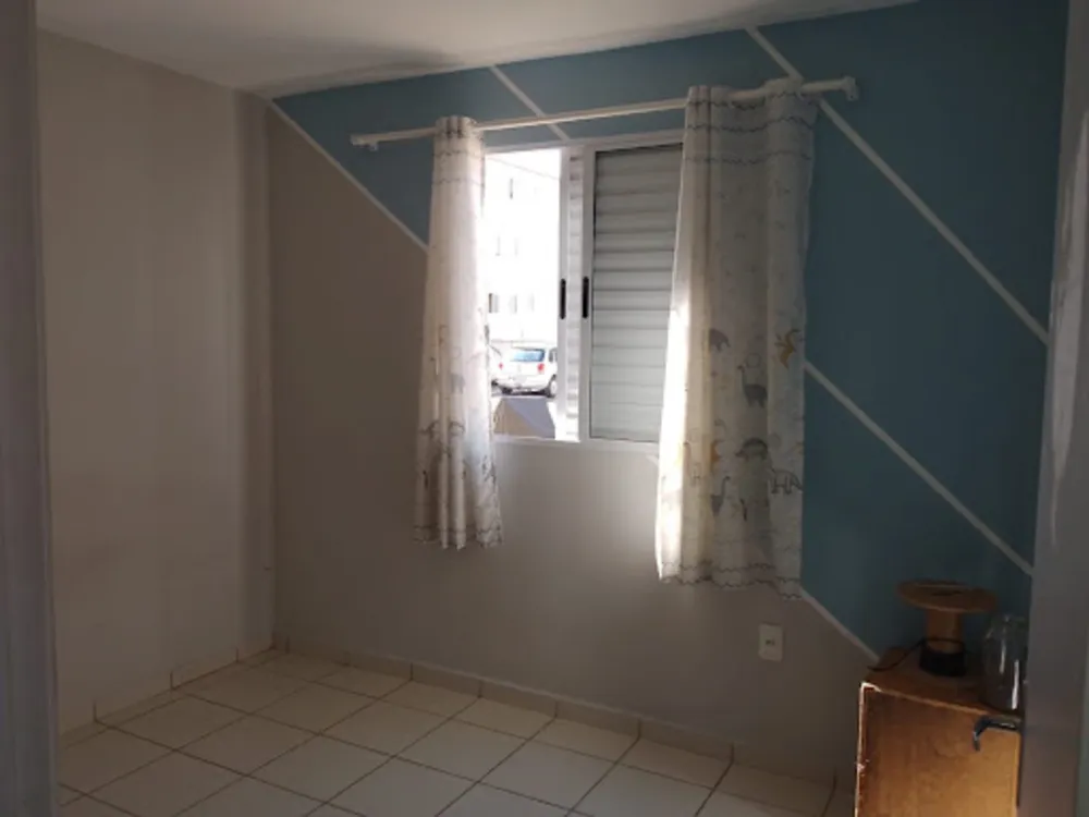 Apartamento, 2 quartos, 44 m² - Foto 3