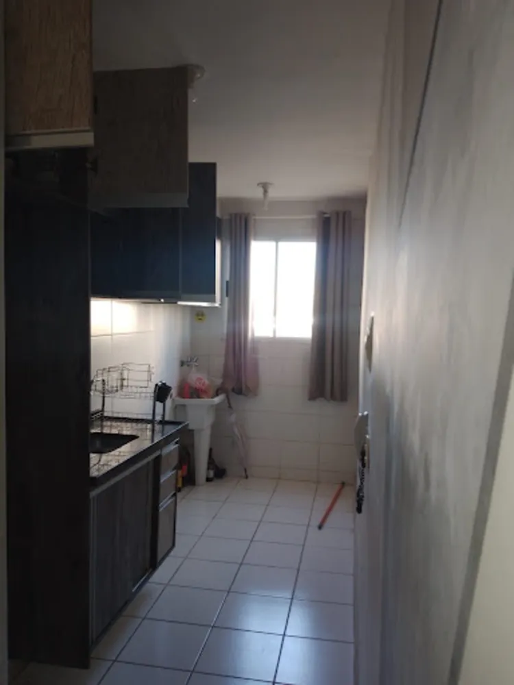 Apartamento, 2 quartos, 44 m² - Foto 4
