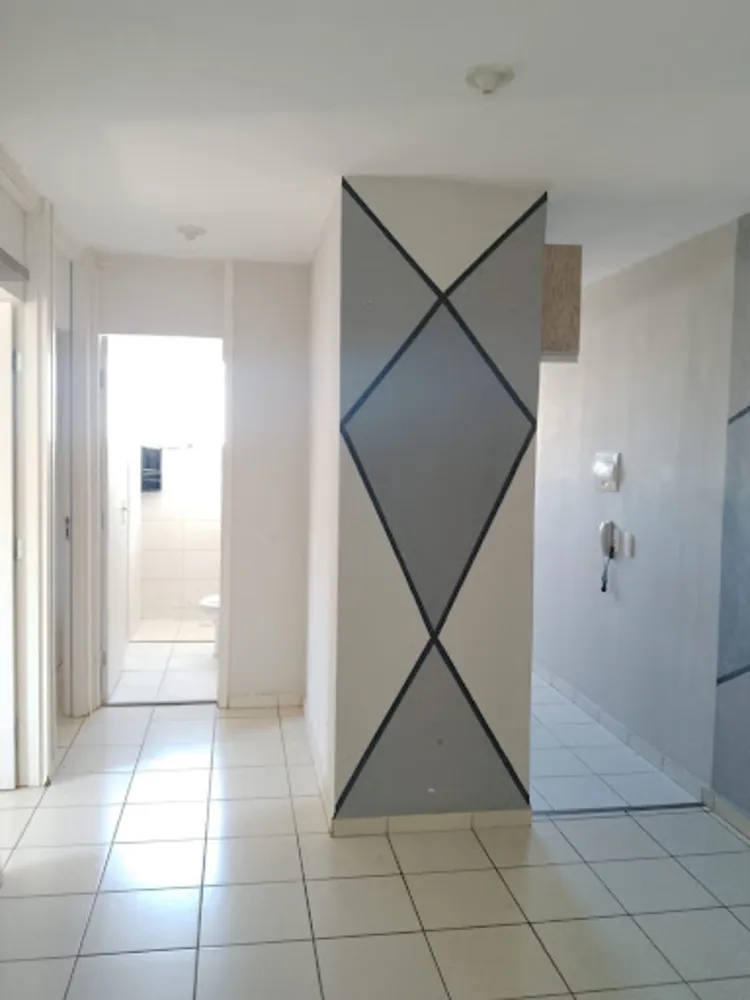 Apartamento, 2 quartos, 44 m² - Foto 1