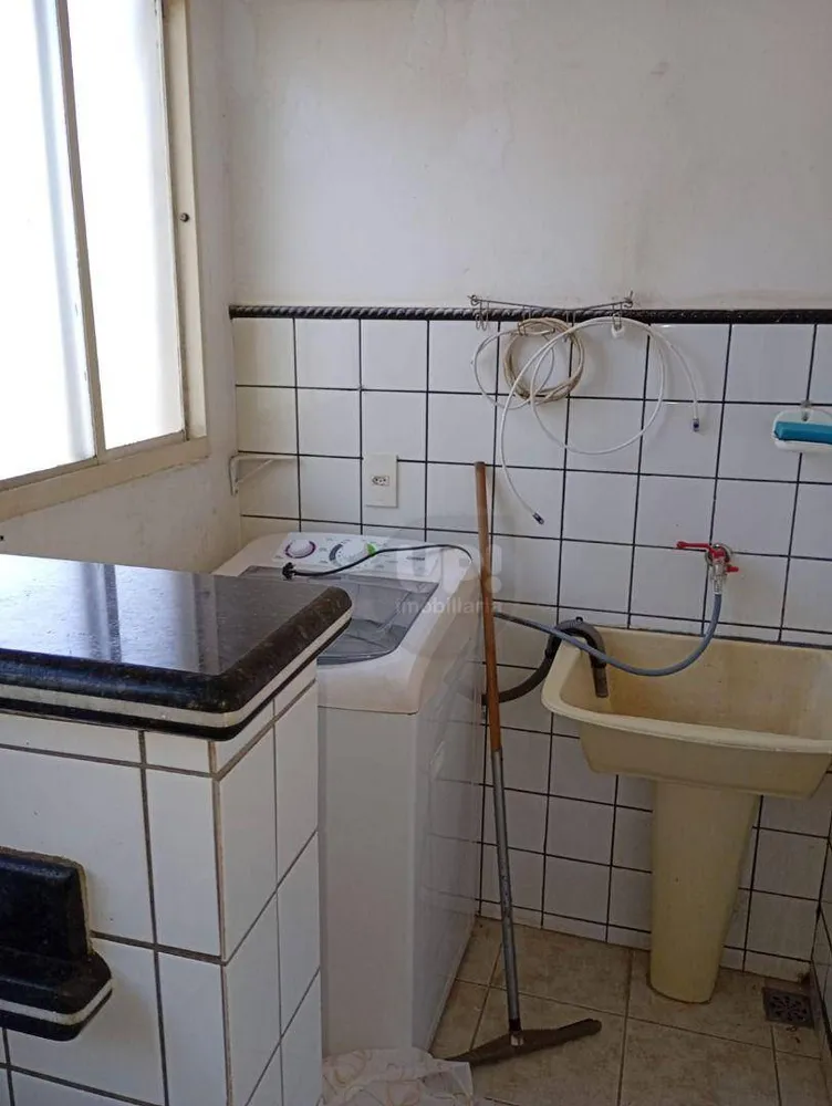 Apartamento, 2 quartos, 42 m² - Foto 5
