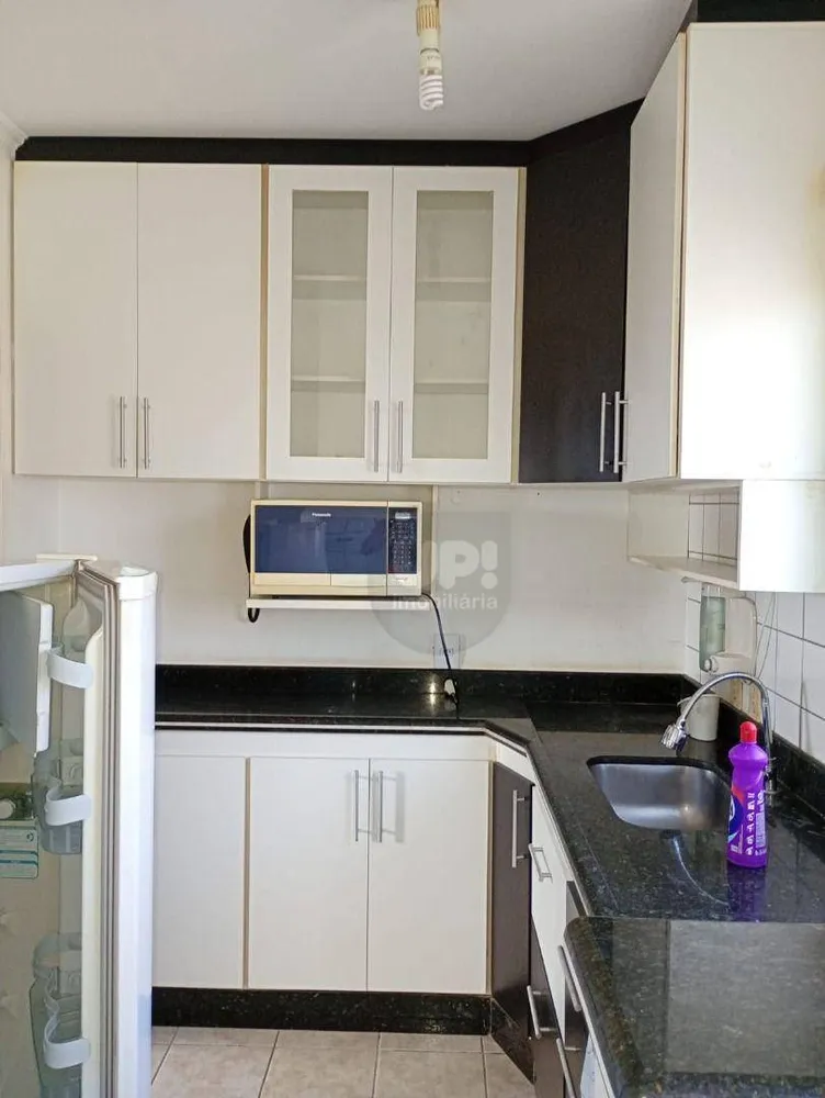 Apartamento, 2 quartos, 42 m² - Foto 7
