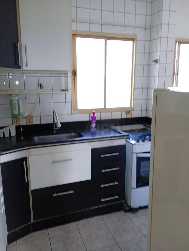 Apartamento, 2 quartos, 42 m² - Foto 11