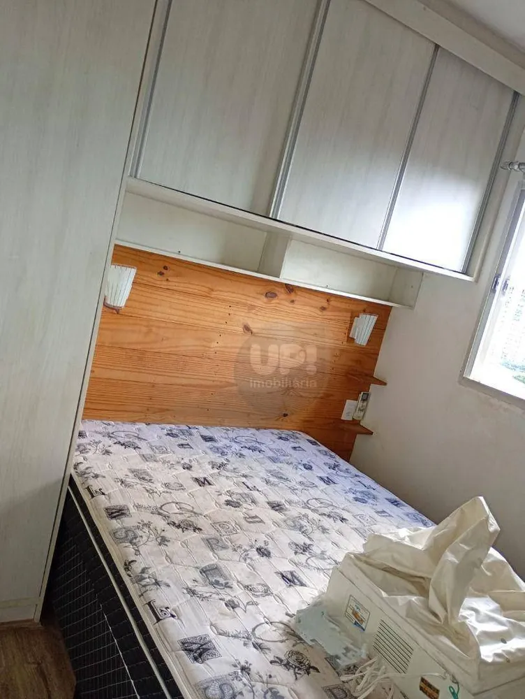 Apartamento, 2 quartos, 42 m² - Foto 9