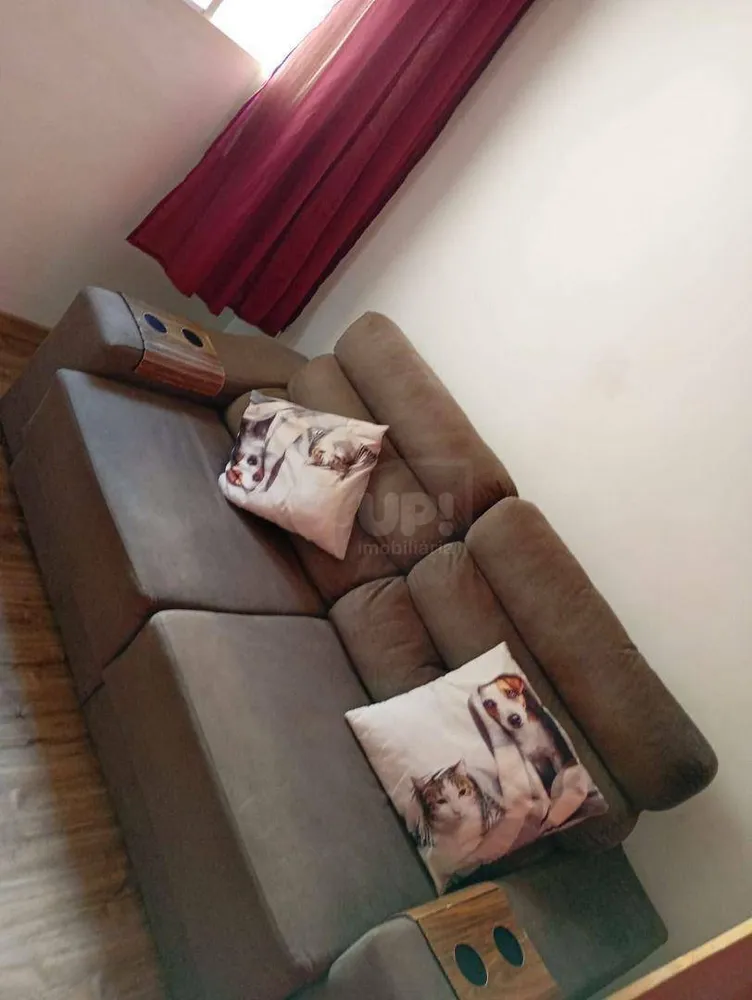 Apartamento, 2 quartos, 42 m² - Foto 12