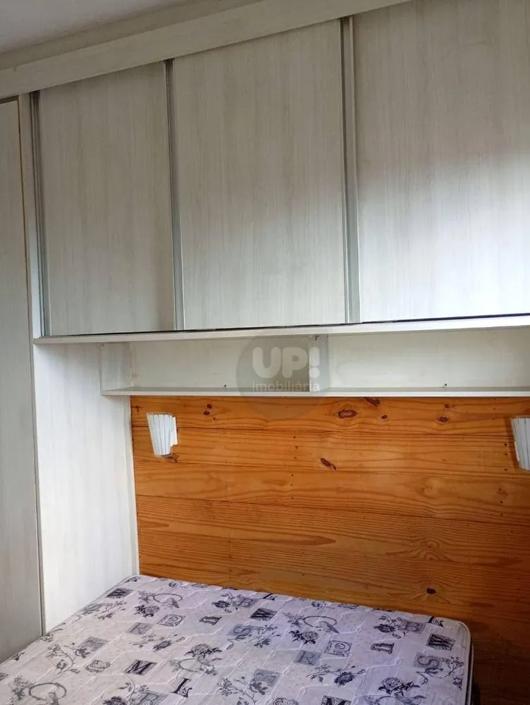 Apartamento, 2 quartos, 42 m² - Foto 3