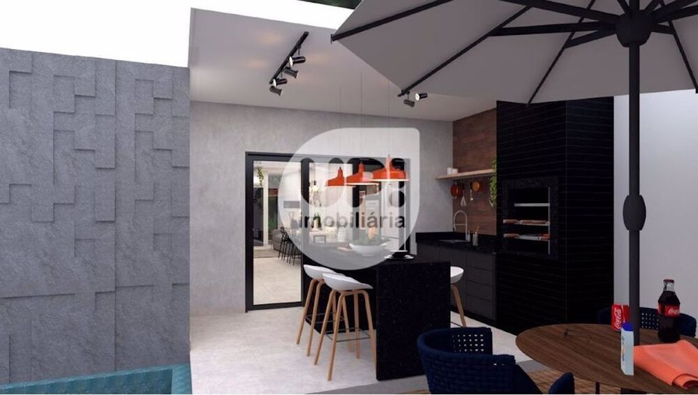 Casa, 3 quartos, 140 m² - Foto 7