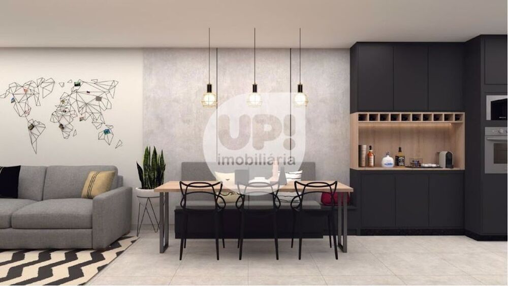 Casa, 3 quartos, 140 m² - Foto 2