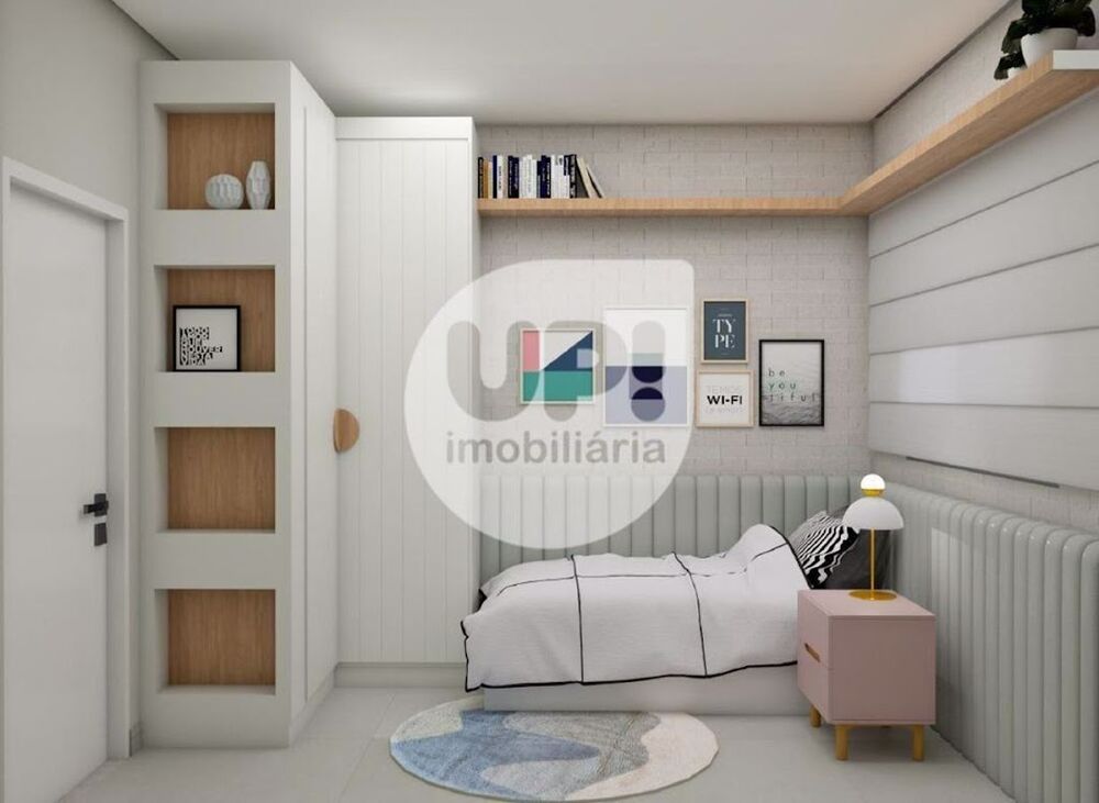Casa, 3 quartos, 140 m² - Foto 8