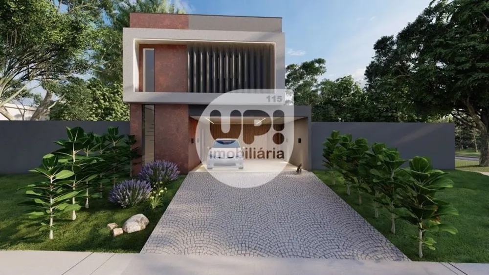 Casa, 3 quartos, 140 m² - Foto 5