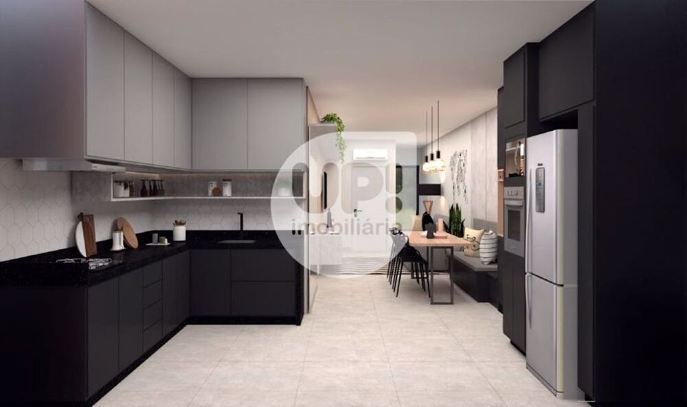 Casa, 3 quartos, 140 m² - Foto 1