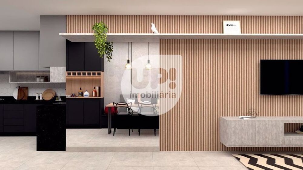 Casa, 3 quartos, 140 m² - Foto 3
