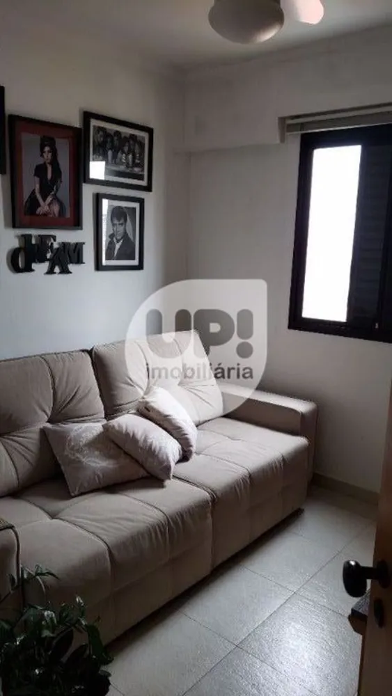 Apartamento, 3 quartos, 80 m² - Foto 5