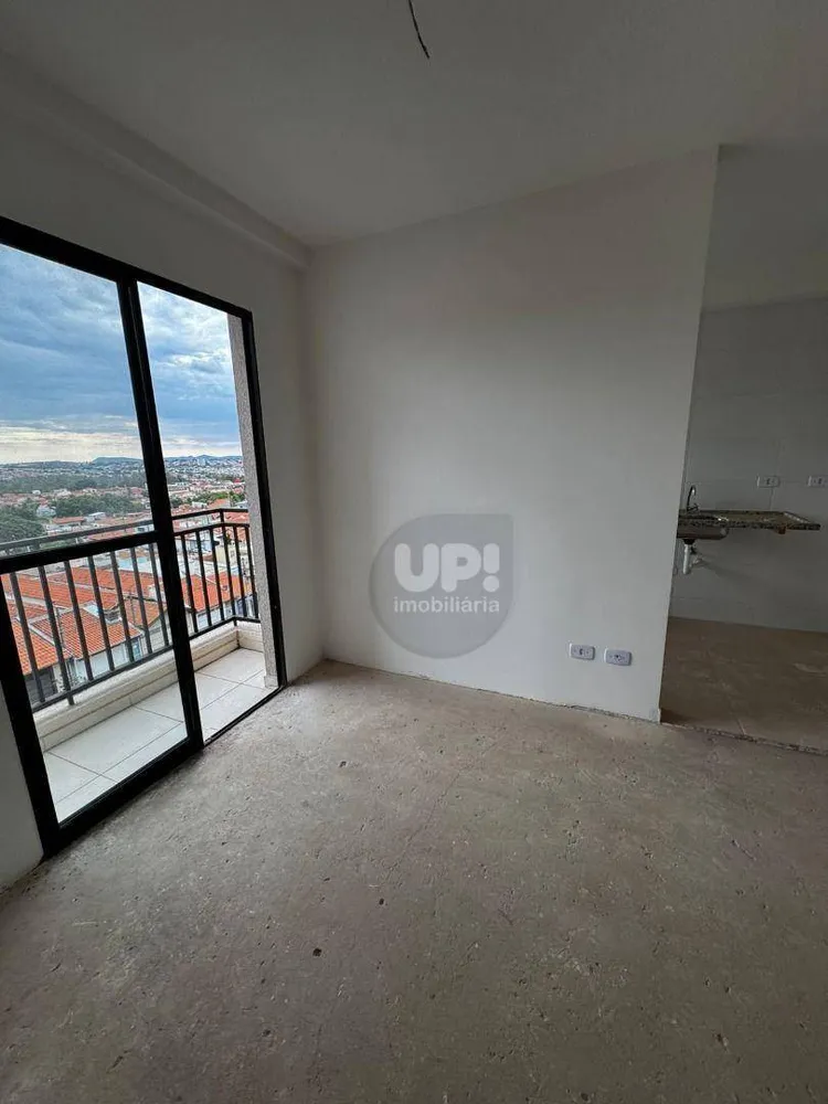 Apartamento, 2 quartos, 52 m² - Foto 1