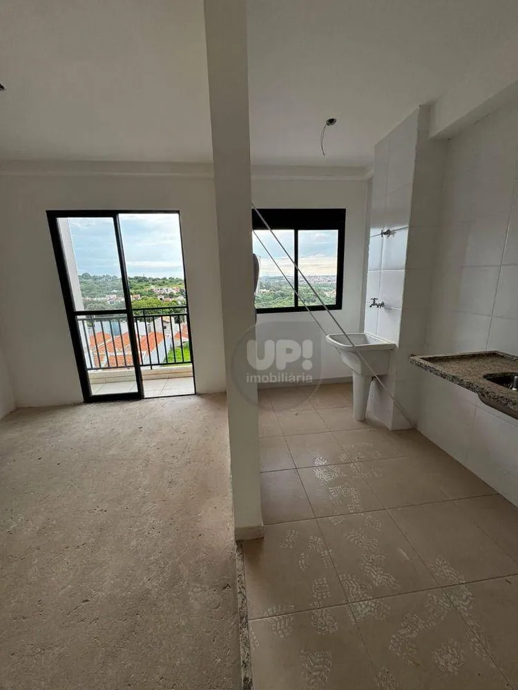 Apartamento, 2 quartos, 52 m² - Foto 7