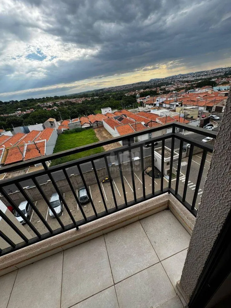 Apartamento, 2 quartos, 52 m² - Foto 12