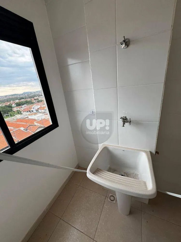 Apartamento, 2 quartos, 52 m² - Foto 11
