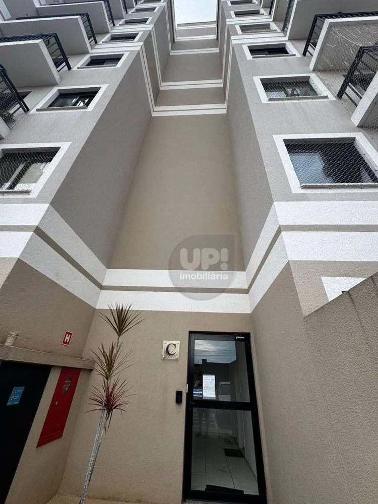 Apartamento, 2 quartos, 52 m² - Foto 5
