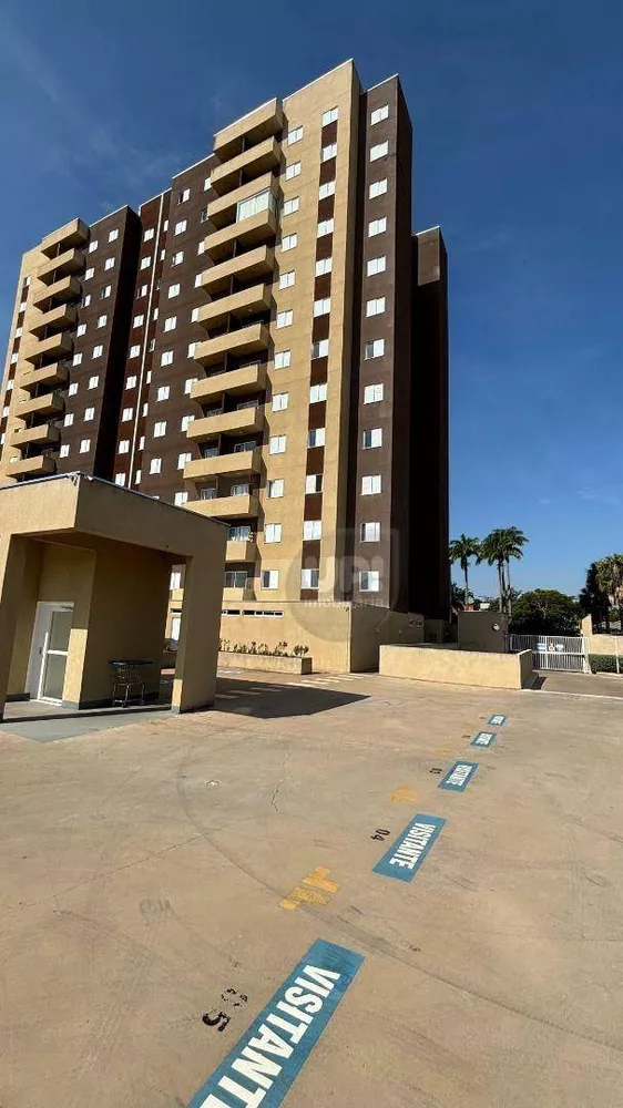 Apartamento, 3 quartos, 66 m² - Foto 19