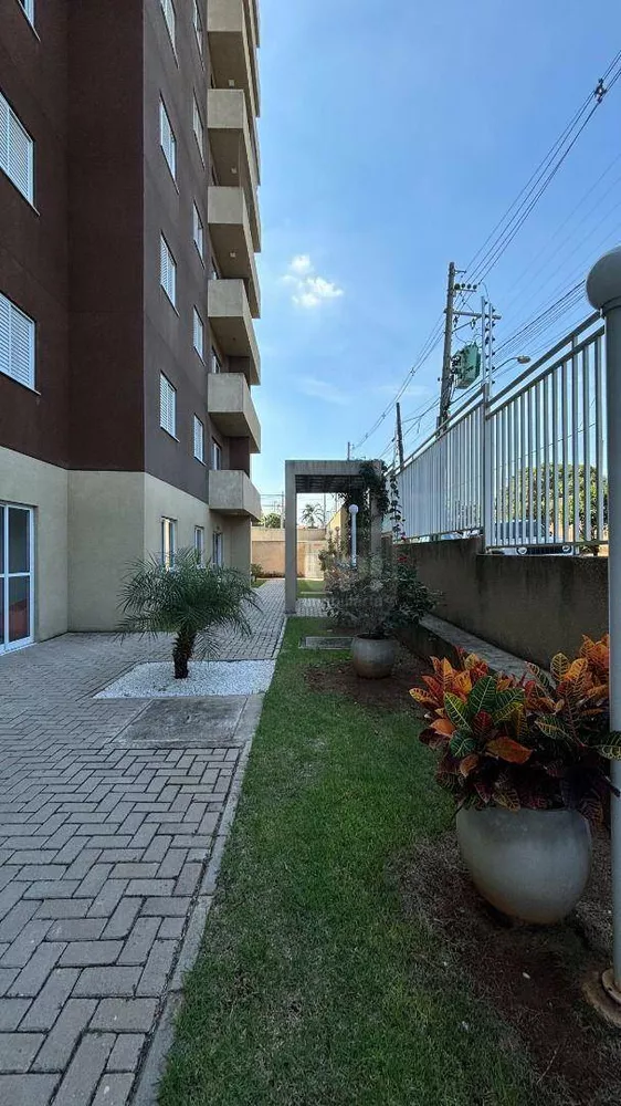 Apartamento, 3 quartos, 66 m² - Foto 20