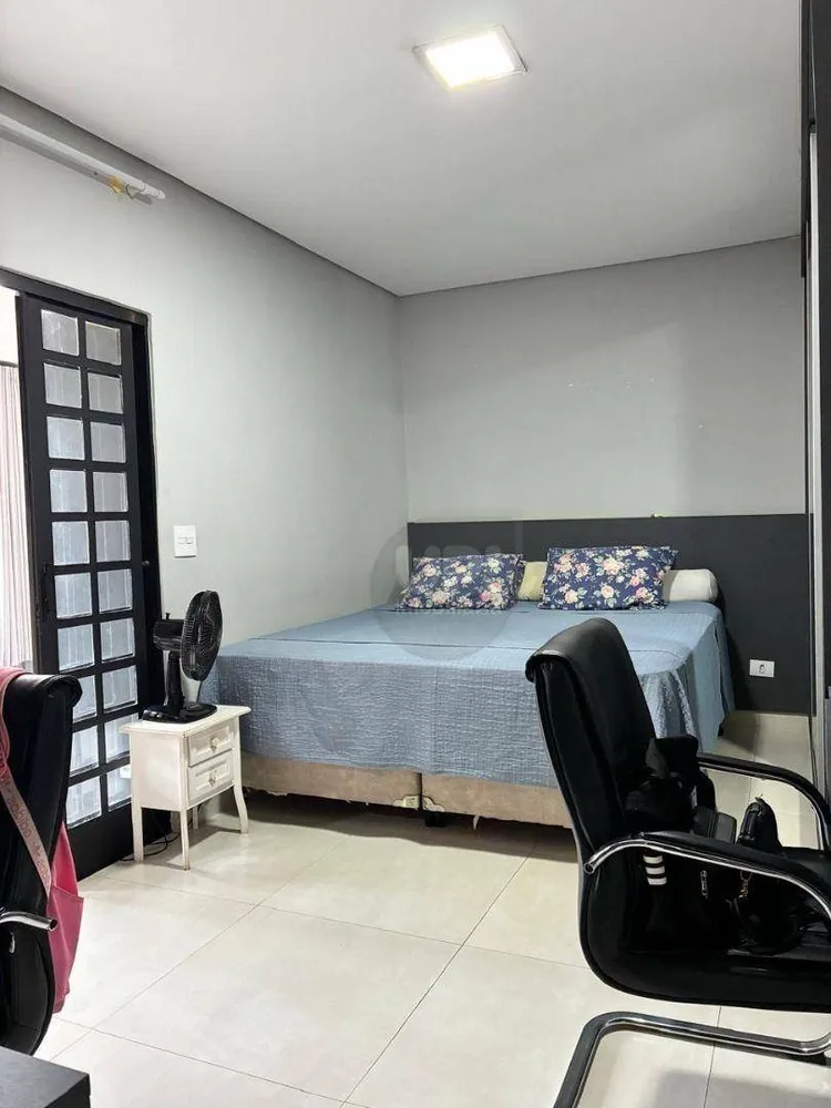 Casa, 3 quartos, 500 m² - Foto 8