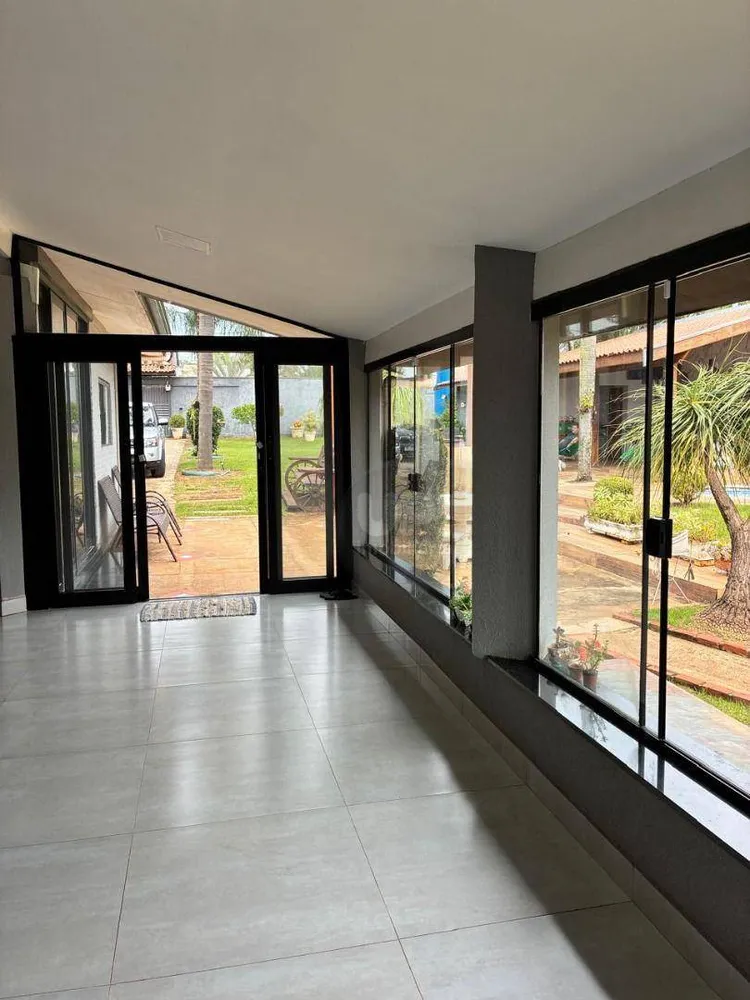 Casa, 3 quartos, 500 m² - Foto 9