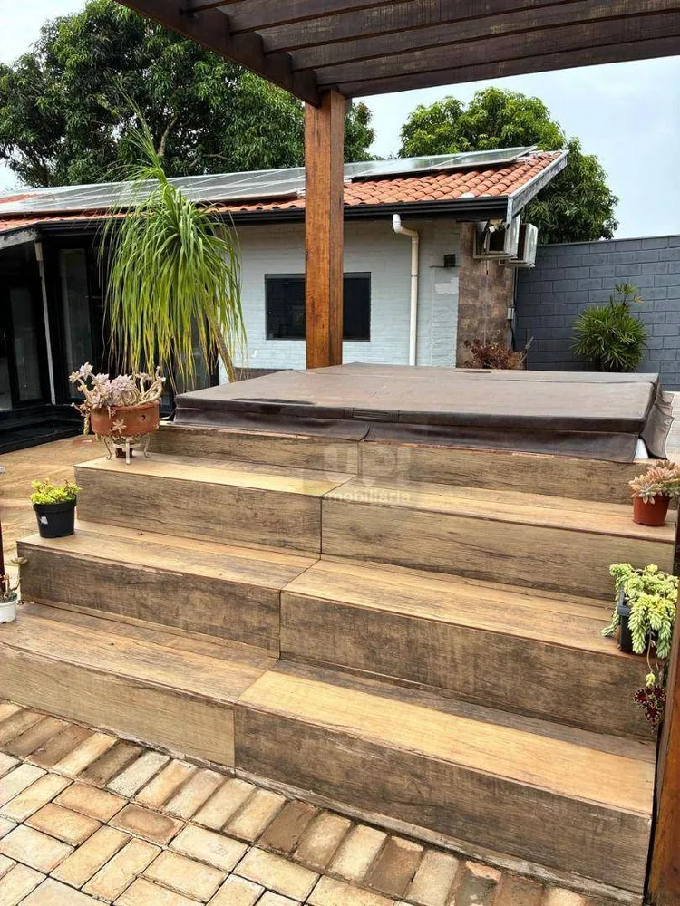 Casa, 3 quartos, 500 m² - Foto 10