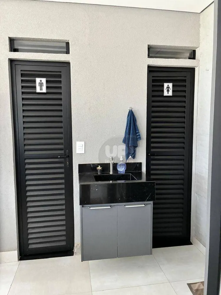 Casa, 3 quartos, 500 m² - Foto 3