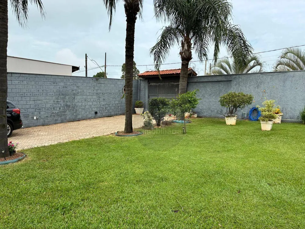 Casa, 3 quartos, 500 m² - Foto 2