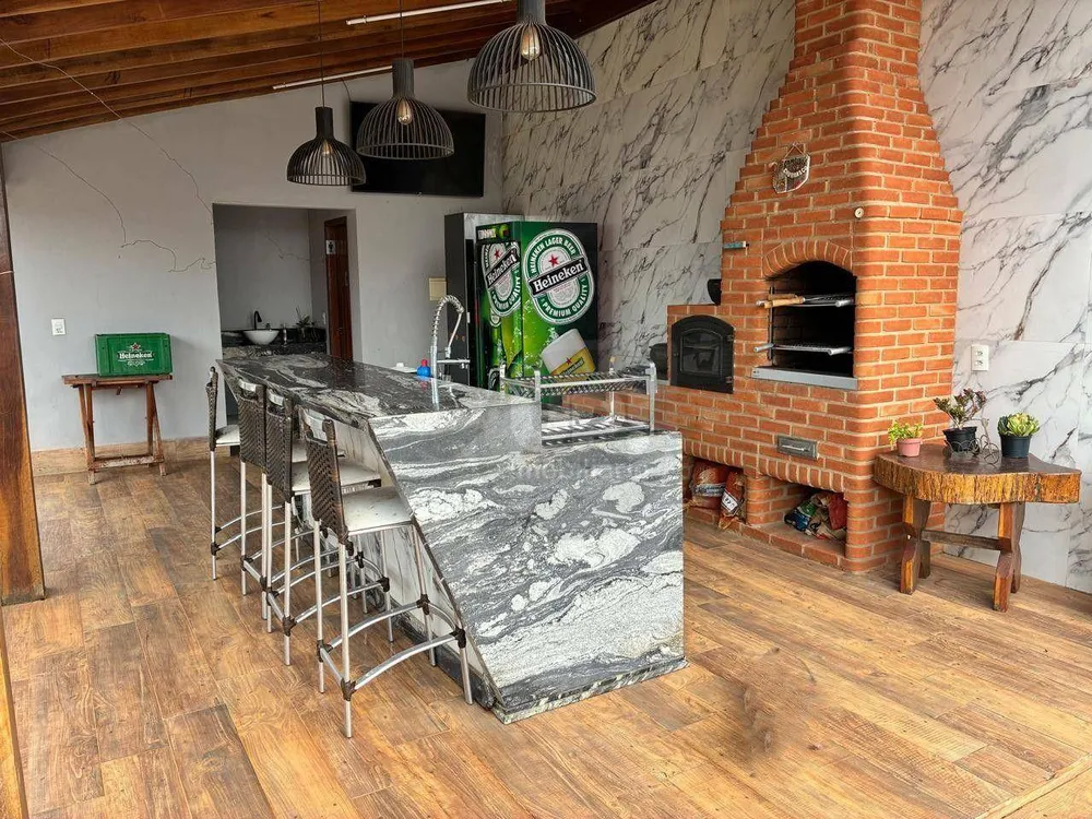 Casa, 3 quartos, 500 m² - Foto 11