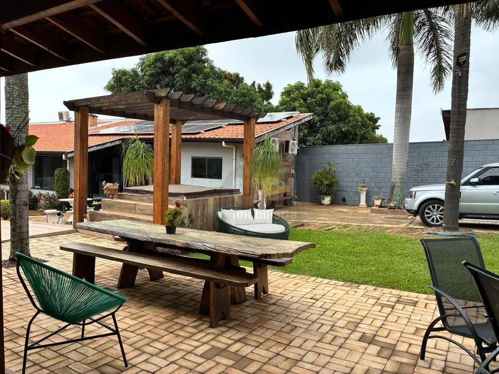 Casa, 3 quartos, 500 m² - Foto 12