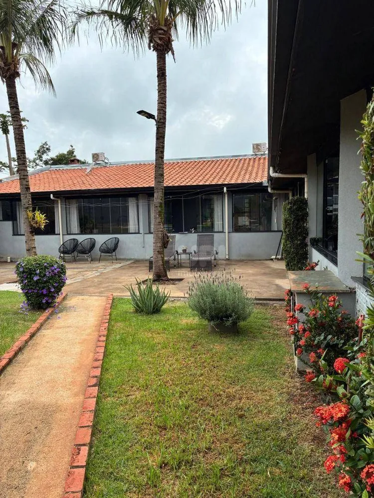 Casa, 3 quartos, 500 m² - Foto 1