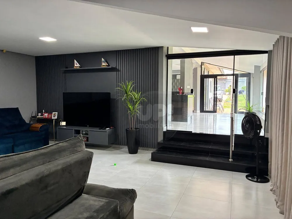 Casa, 3 quartos, 500 m² - Foto 4