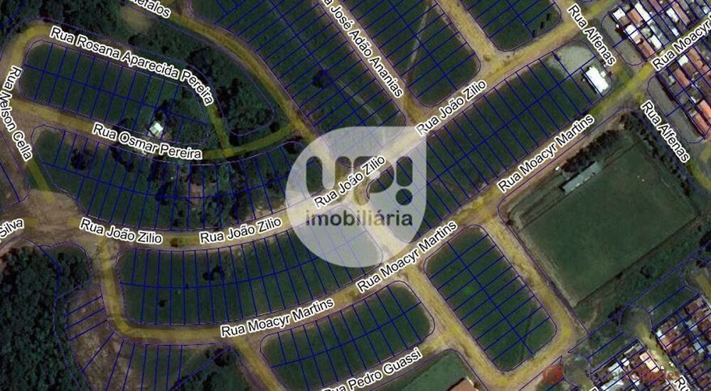 Terreno, 200 m² - Foto 1