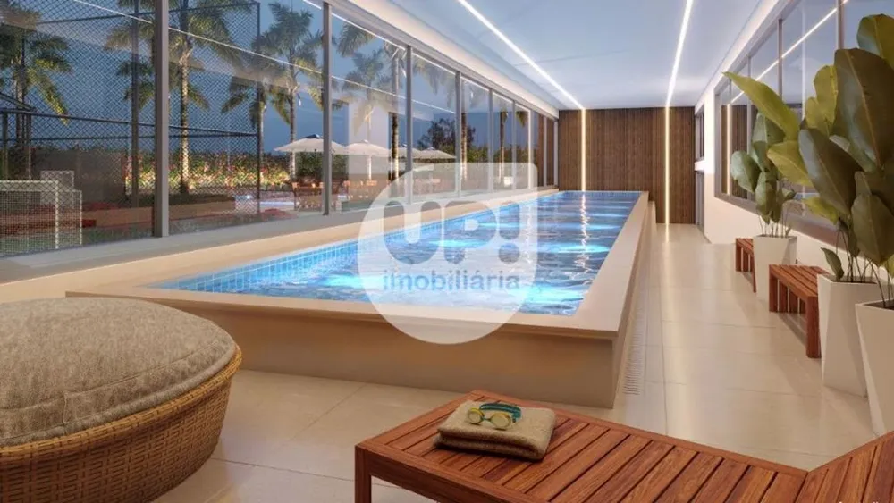 Apartamento, 3 quartos, 170 m² - Foto 5