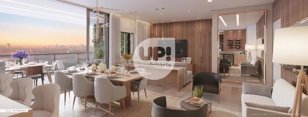Apartamento, 3 quartos, 170 m² - Foto 7