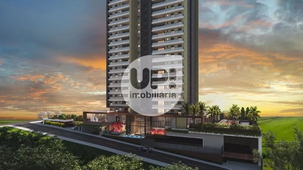 Apartamento, 3 quartos, 170 m² - Foto 4