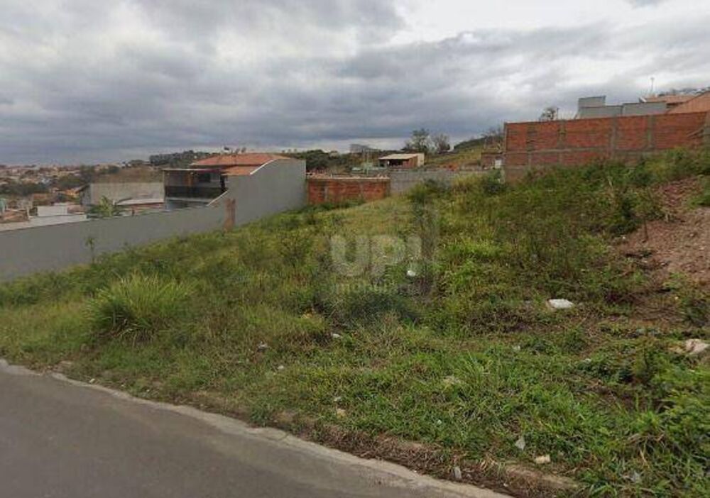 Terreno, 321 m² - Foto 1