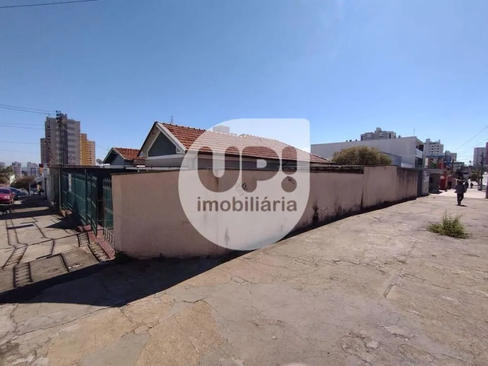 Terreno, 850 m² - Foto 1