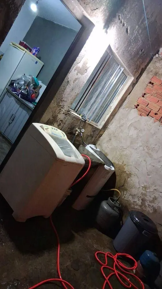 Casa, 2 quartos, 48 m² - Foto 5