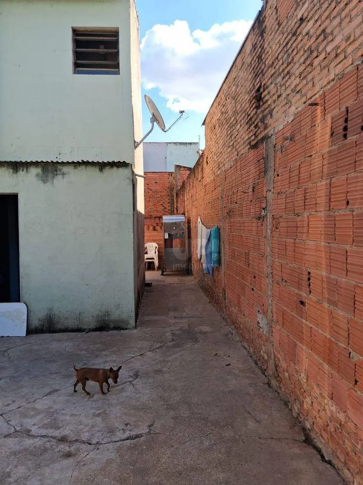 Casa, 2 quartos, 48 m² - Foto 2
