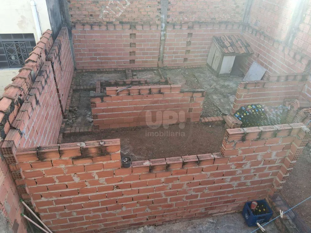 Casa, 2 quartos, 48 m² - Foto 3