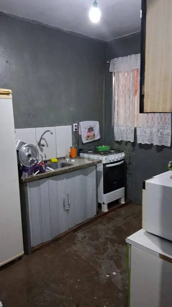 Casa, 2 quartos, 48 m² - Foto 6
