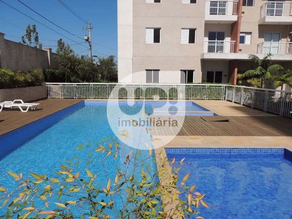 Apartamento, 2 quartos, 60 m² - Foto 13