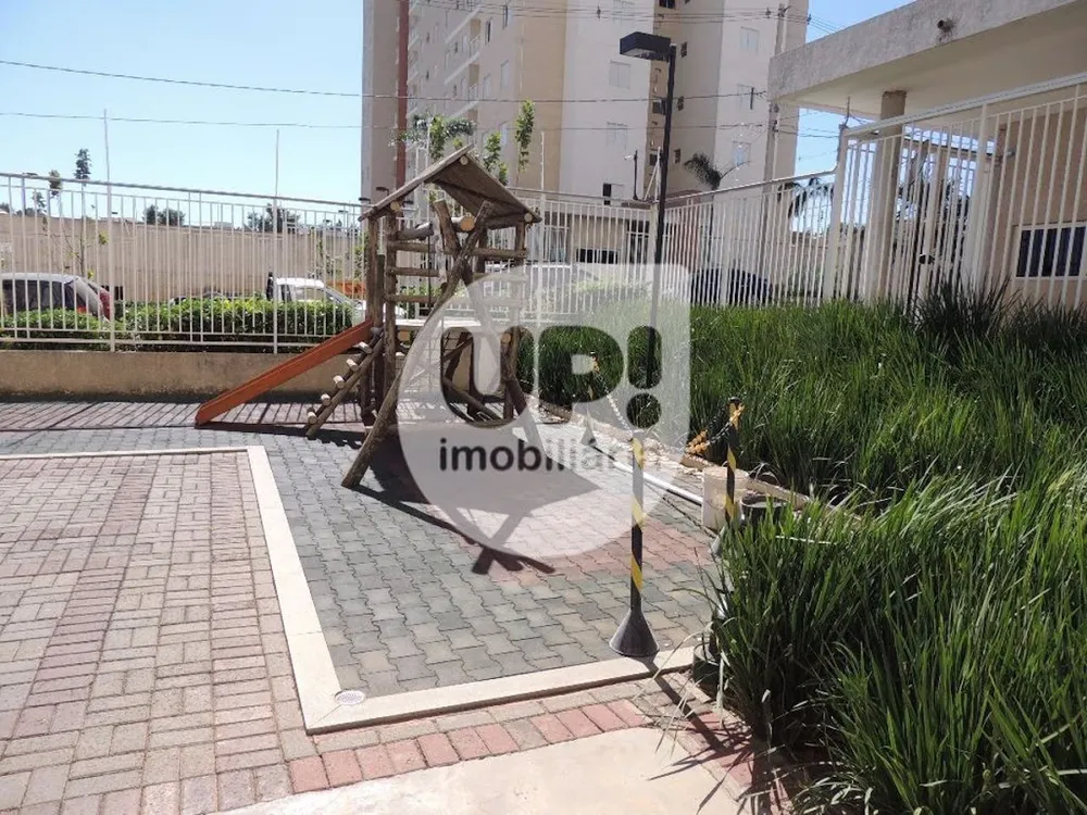 Apartamento, 2 quartos, 60 m² - Foto 12