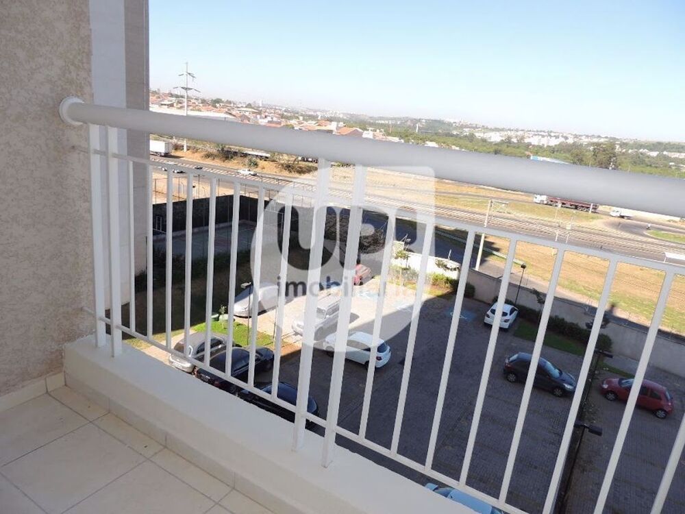 Apartamento, 2 quartos, 60 m² - Foto 2