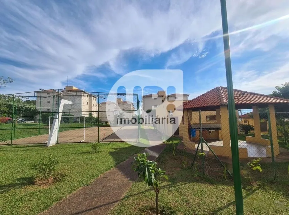Apartamento, 2 quartos, 48 m² - Foto 3