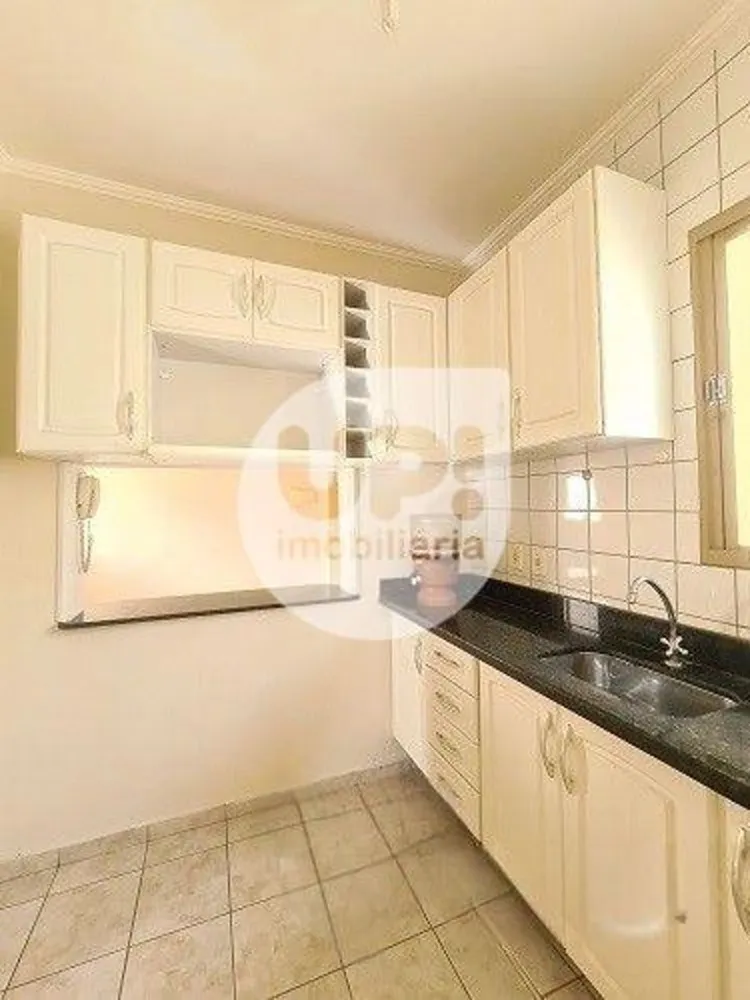 Apartamento, 2 quartos, 48 m² - Foto 2