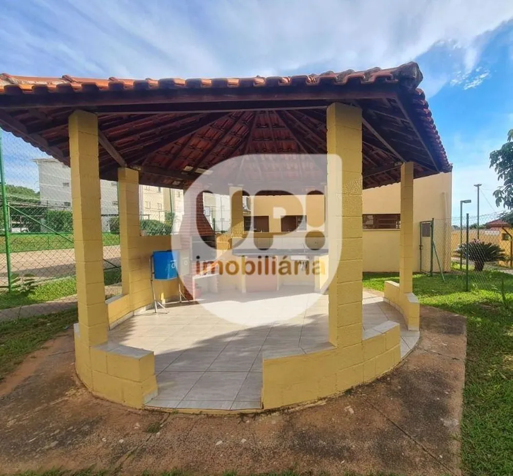 Apartamento, 2 quartos, 48 m² - Foto 1